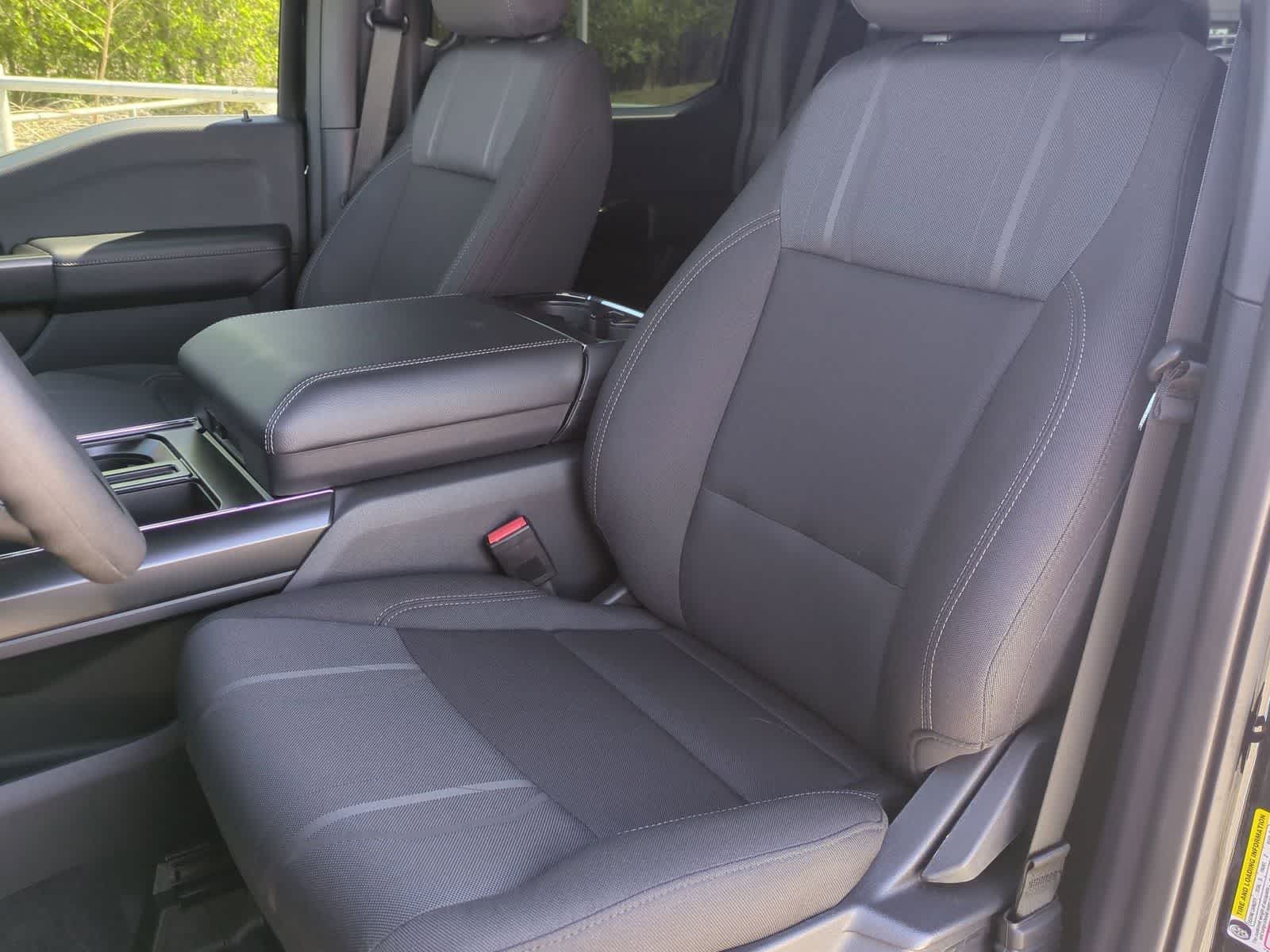 Thumbnail: 2026 Ford F-150 - 17