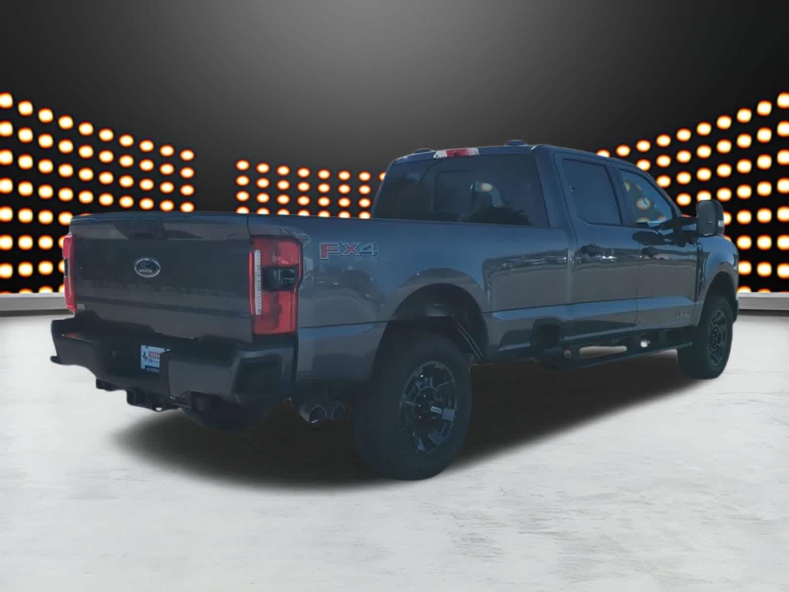 Thumbnail: 2026 Ford F-350 - 8