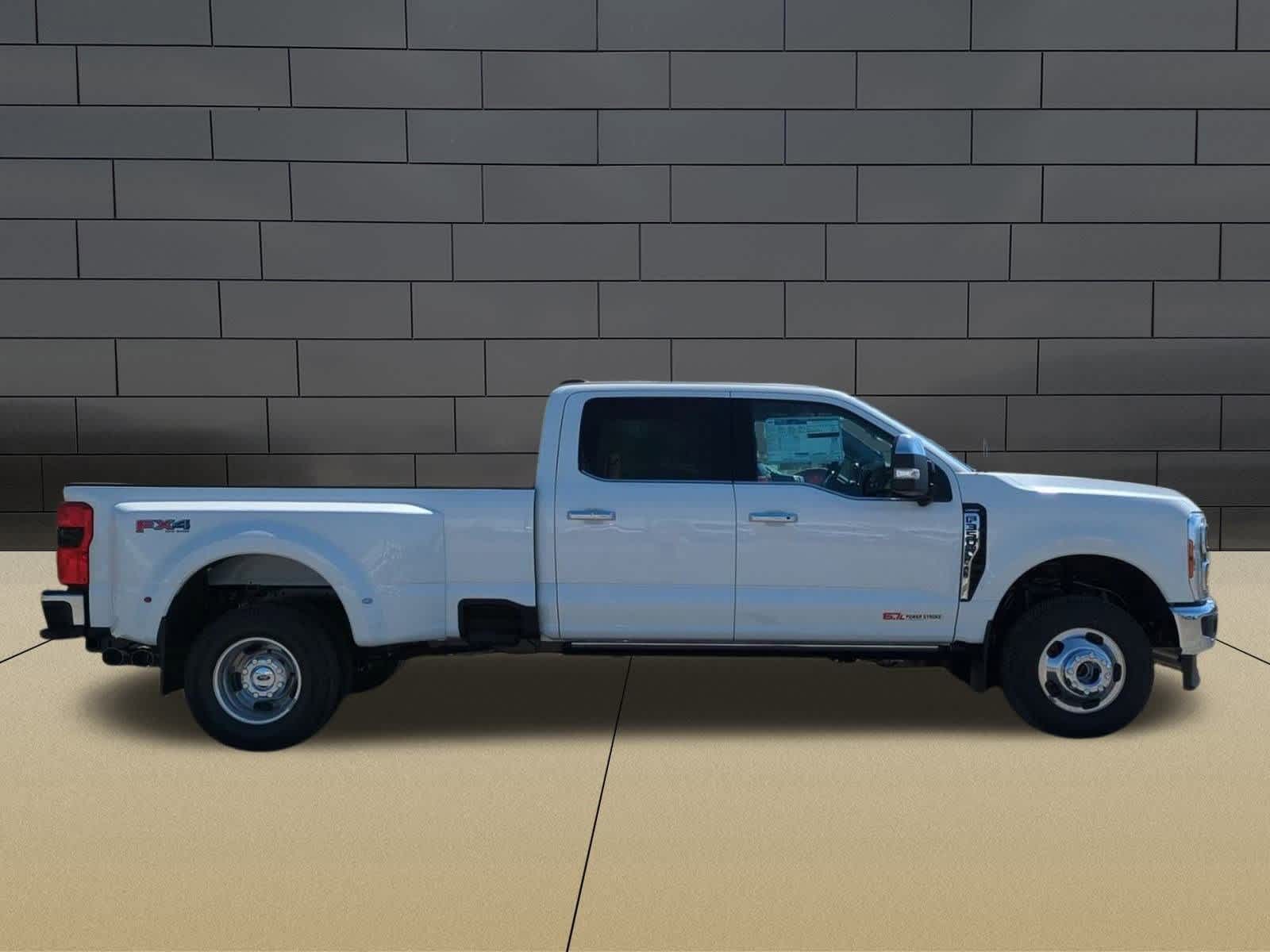 Thumbnail: 2025 Ford F-350 - 9