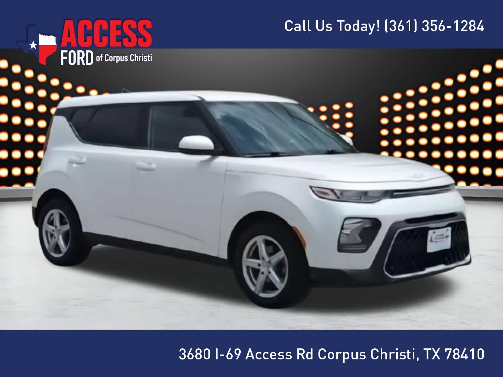 Thumbnail: 2022 Kia Soul - 2