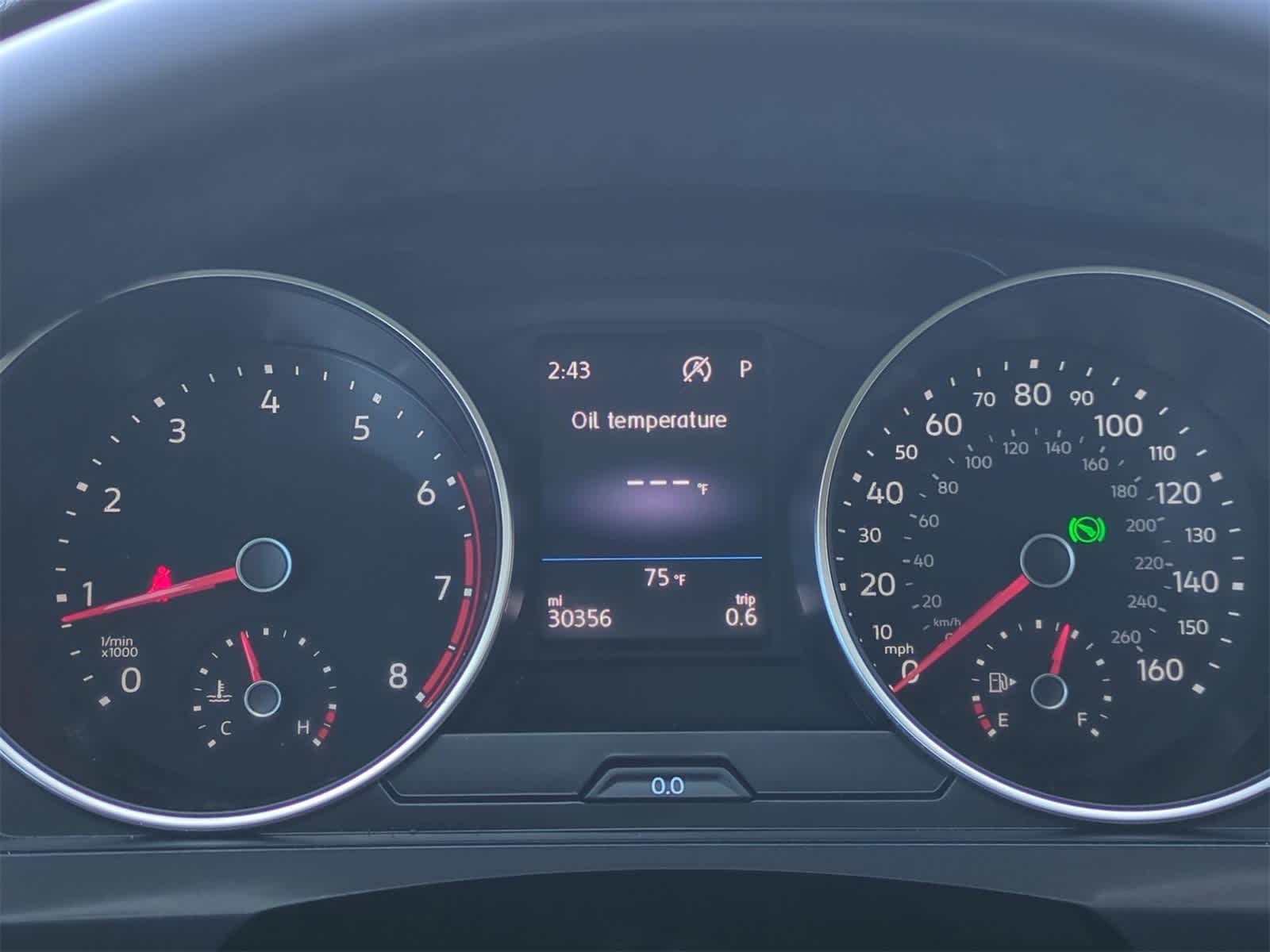 Thumbnail: 2020 Volkswagen Tiguan - 11