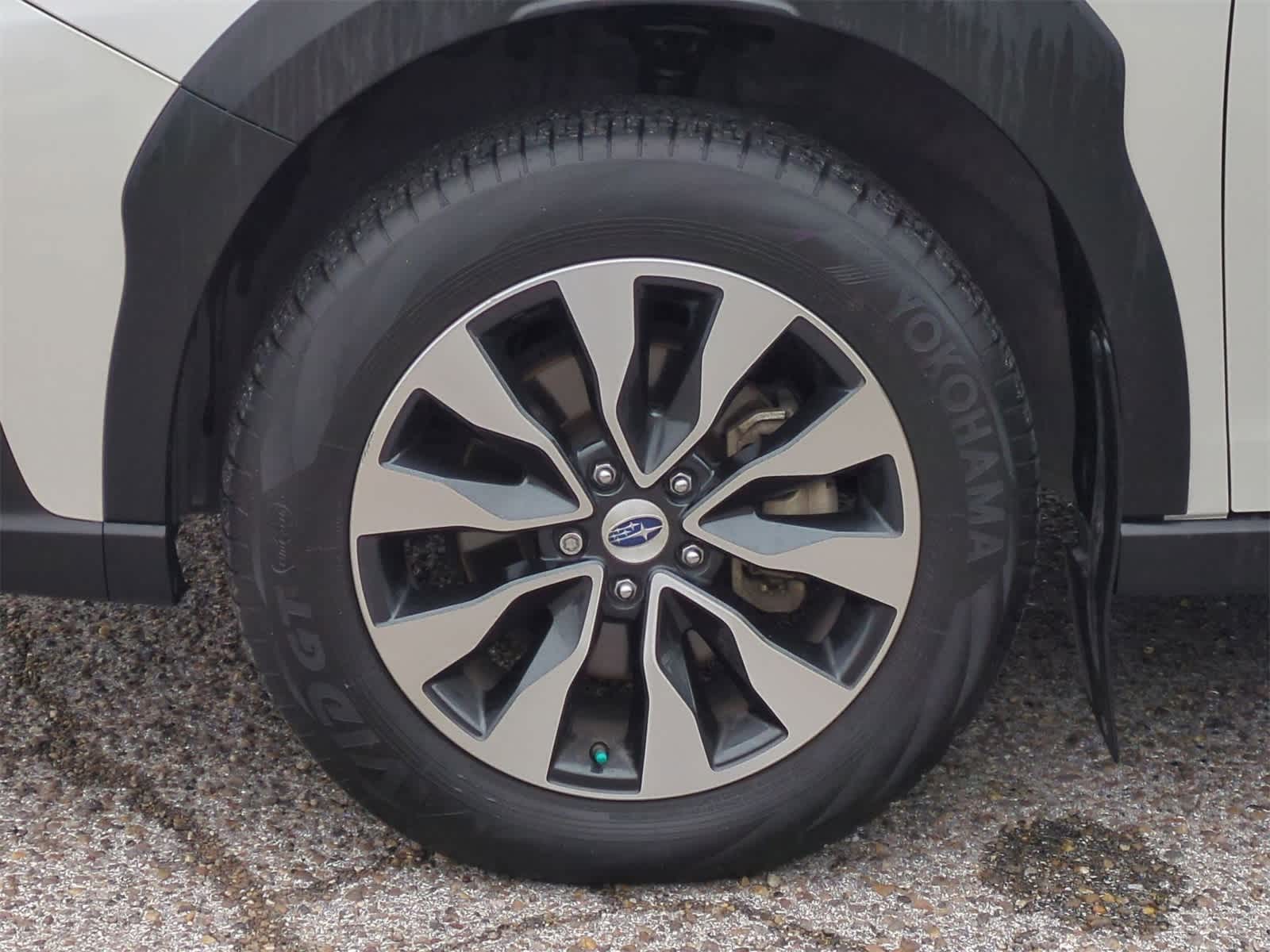 Thumbnail: 2023 Subaru Outback - 31