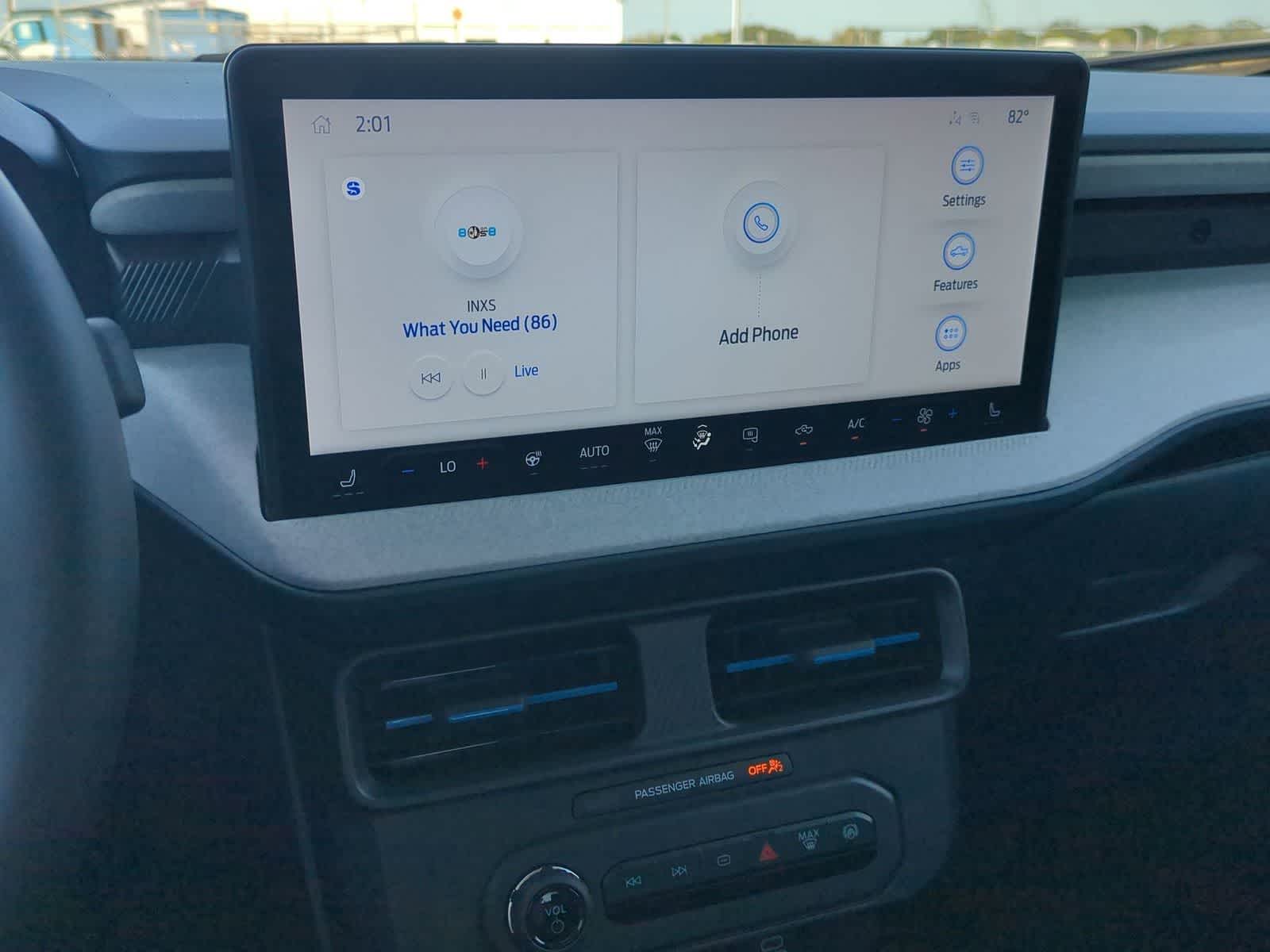 Thumbnail: 2026 Ford Maverick - 13