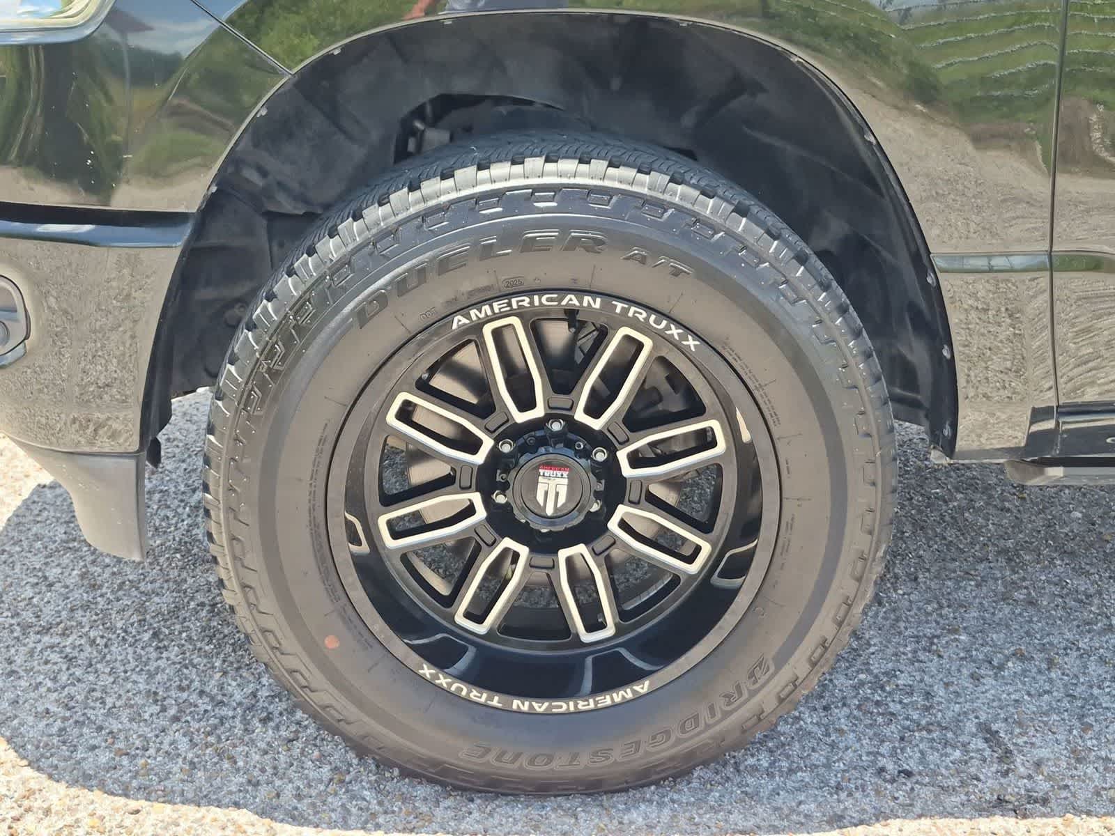 Thumbnail: 2019 RAM 1500 - 31
