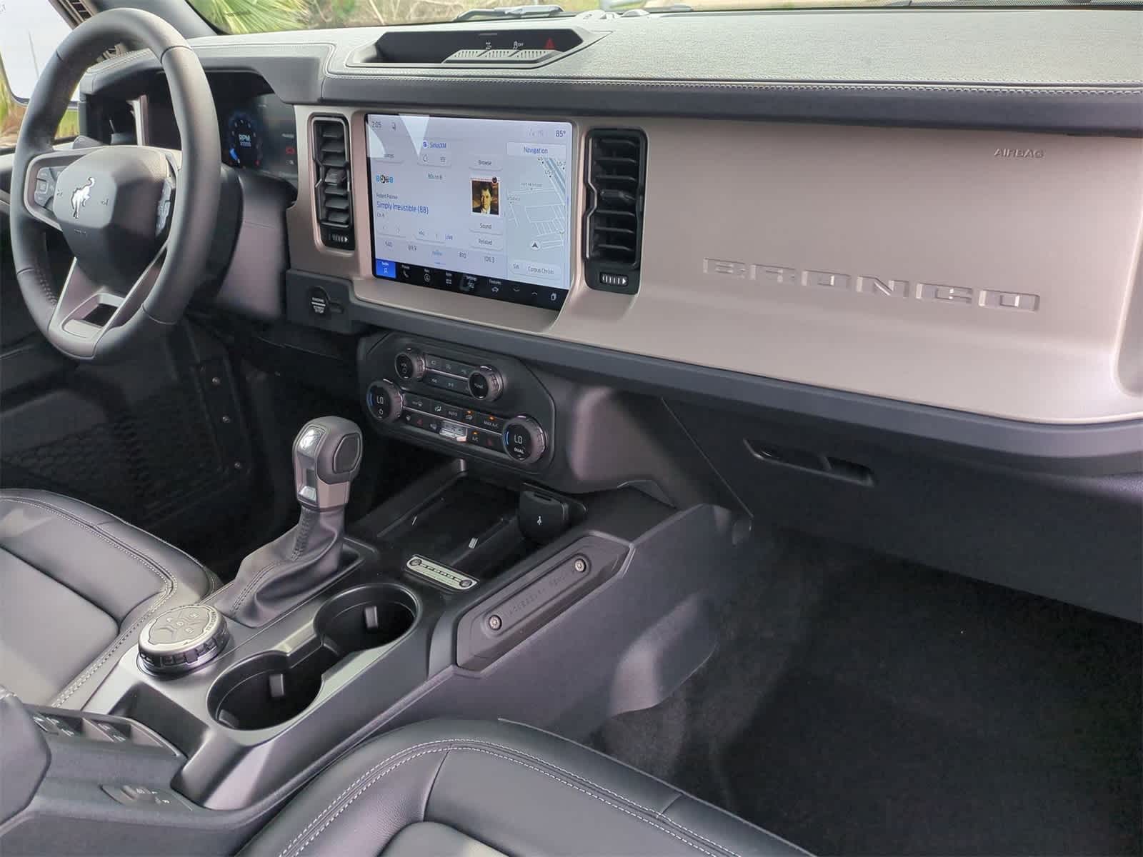 Thumbnail: 2026 Ford Bronco - 28