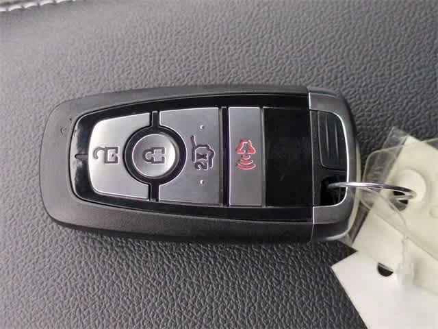 Thumbnail: 2025 Ford Escape - 34