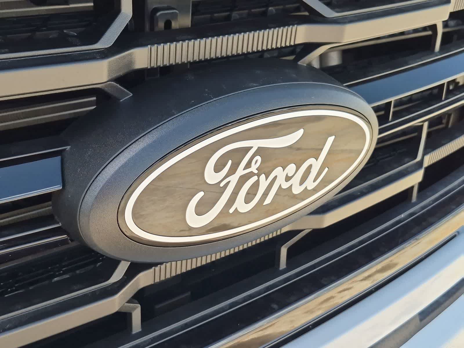 Thumbnail: 2026 Ford F-150 - 28