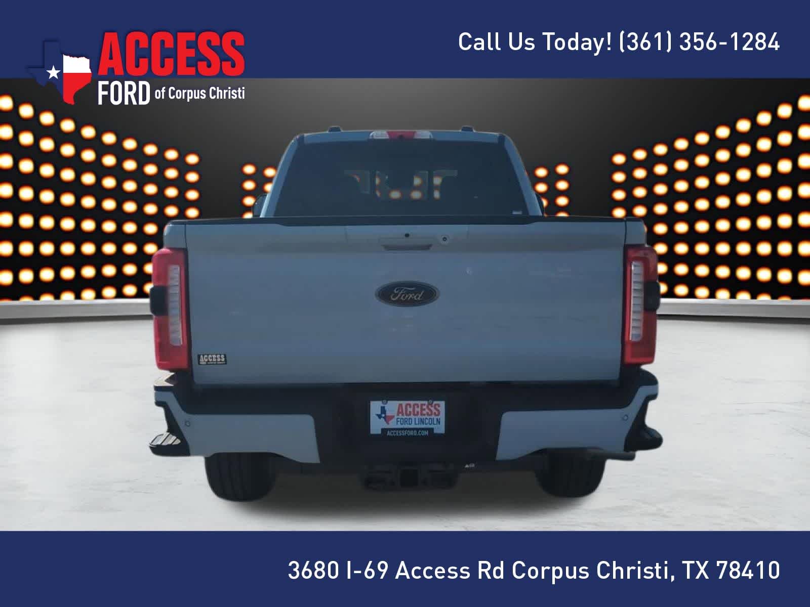 Thumbnail: 2026 Ford F-250 - 7
