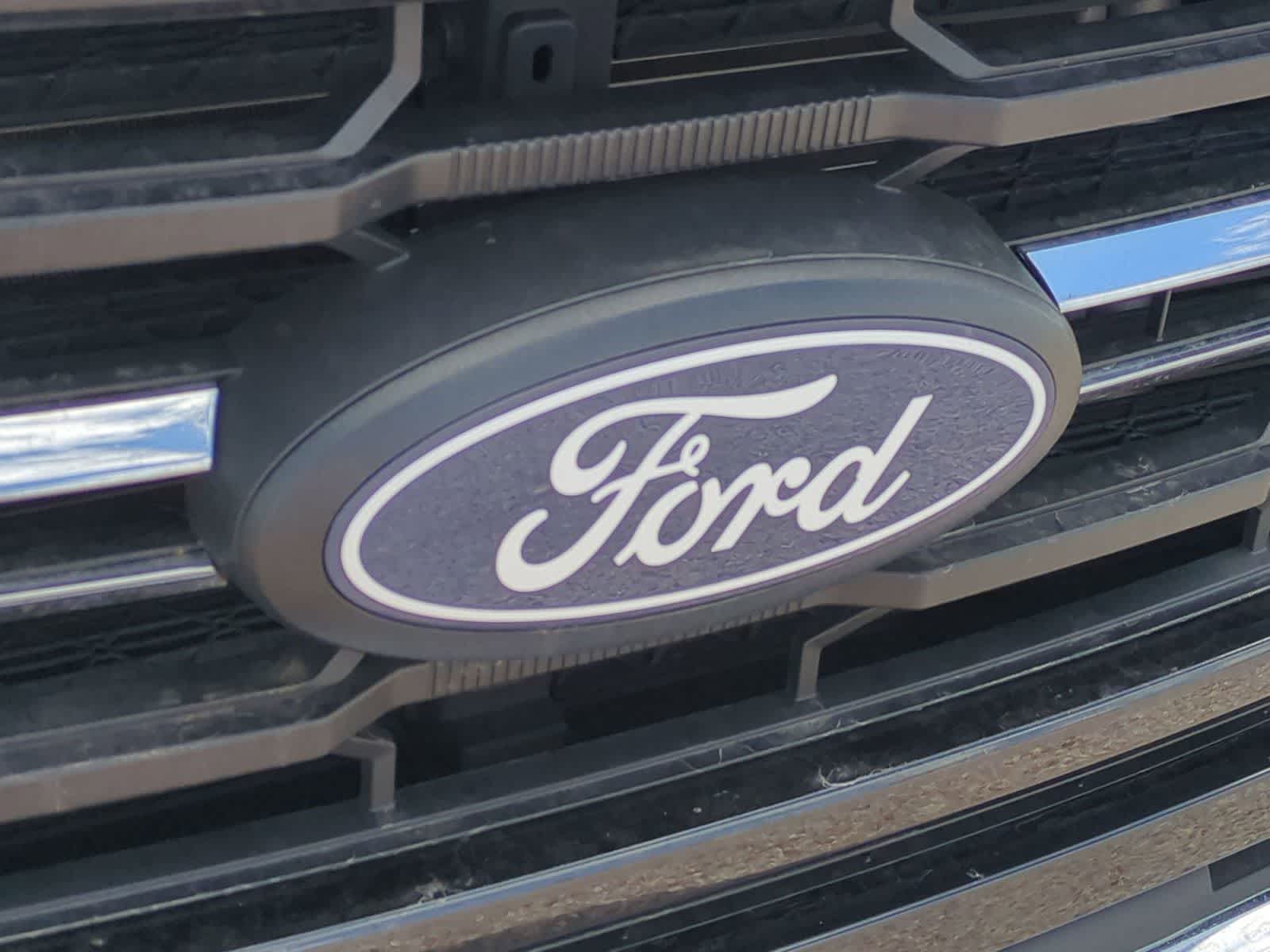 Thumbnail: 2025 Ford F-150 - 28