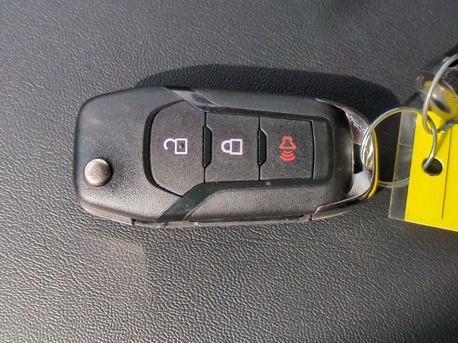 Thumbnail: 2025 Ford Ranger - 32