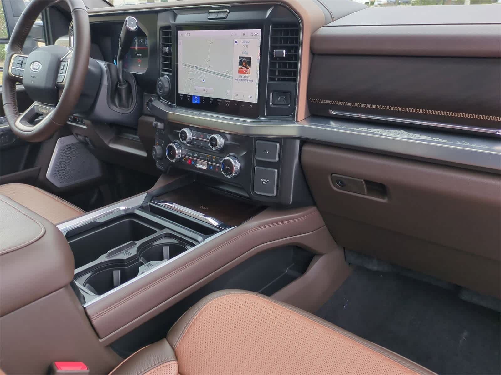 Thumbnail: 2026 Ford F-250 - 29