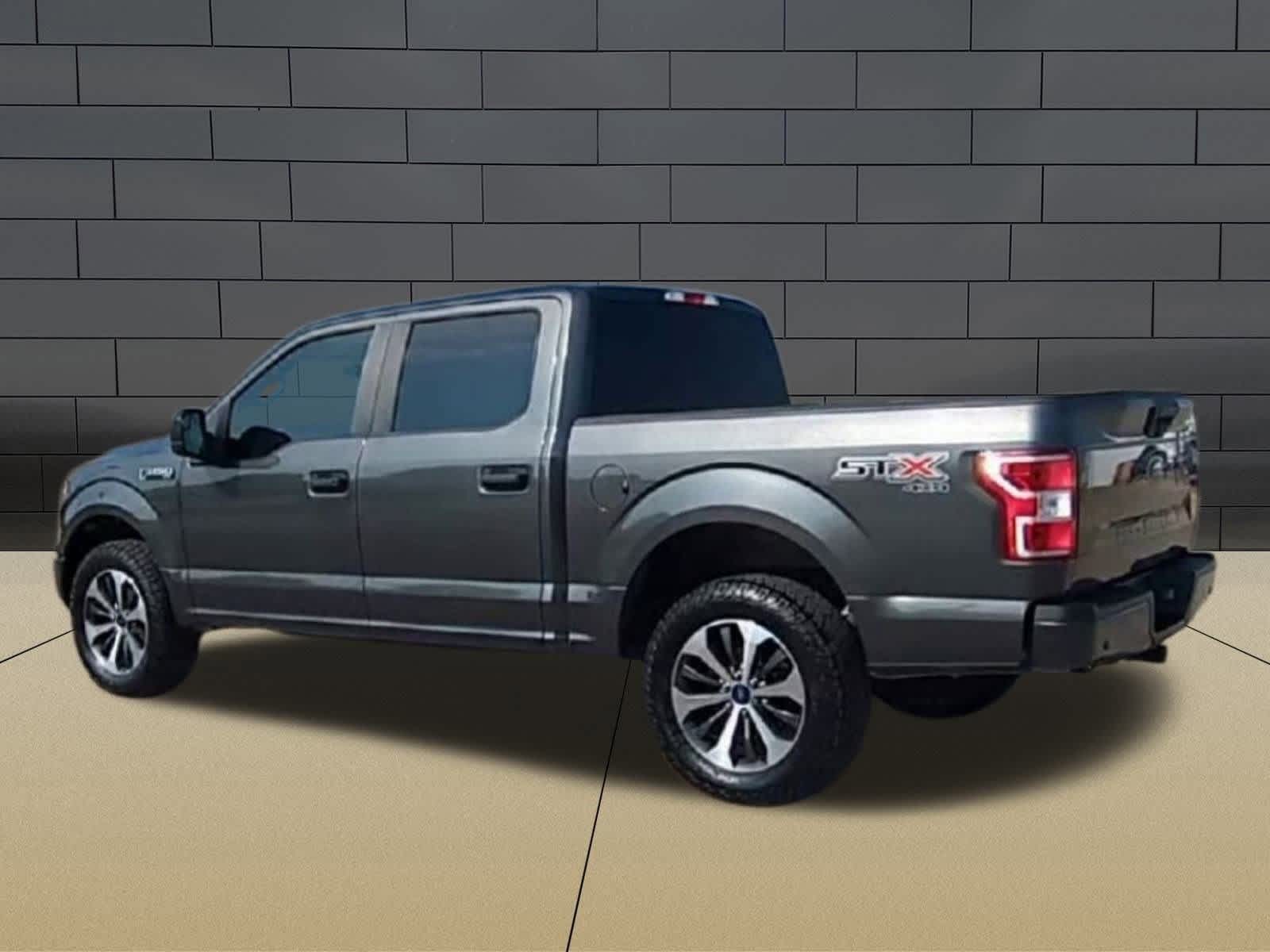 Thumbnail: 2020 Ford F-150 - 6