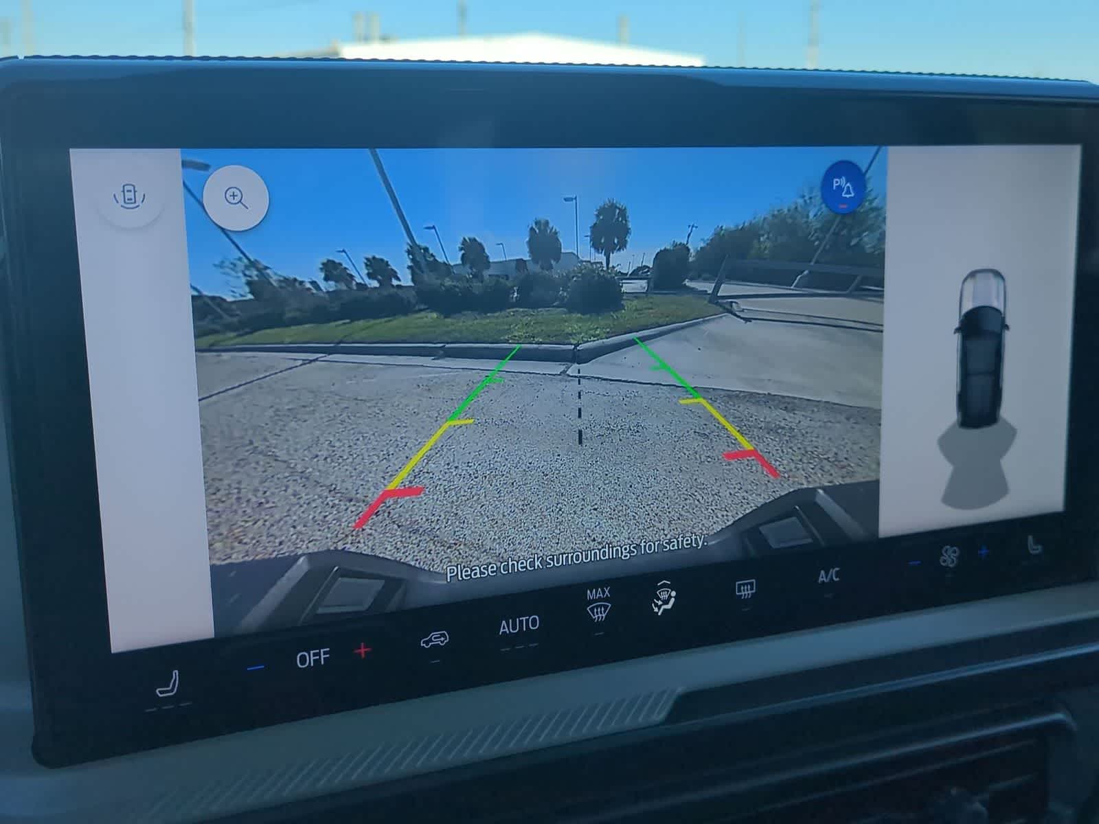 Thumbnail: 2025 Ford Bronco Sport - 14