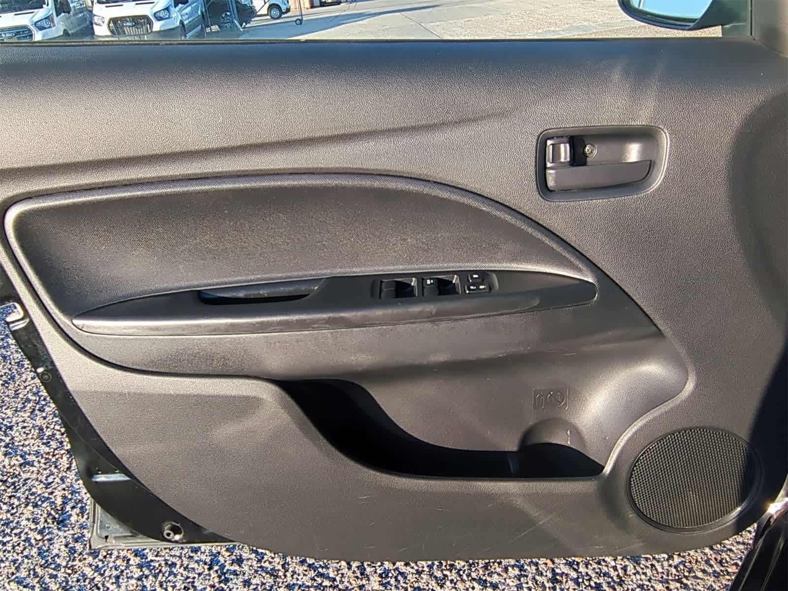 Thumbnail: 2021 Mitsubishi Mirage - 20