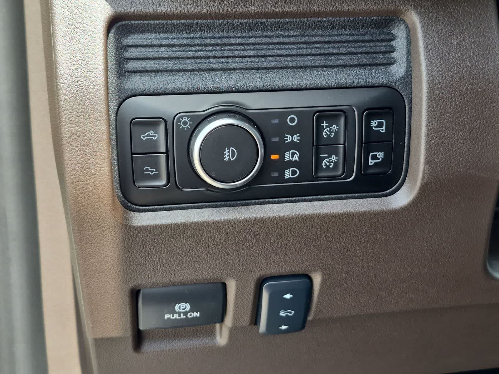 2026 Ford F-250 Super Duty King Ranch - Photo 18