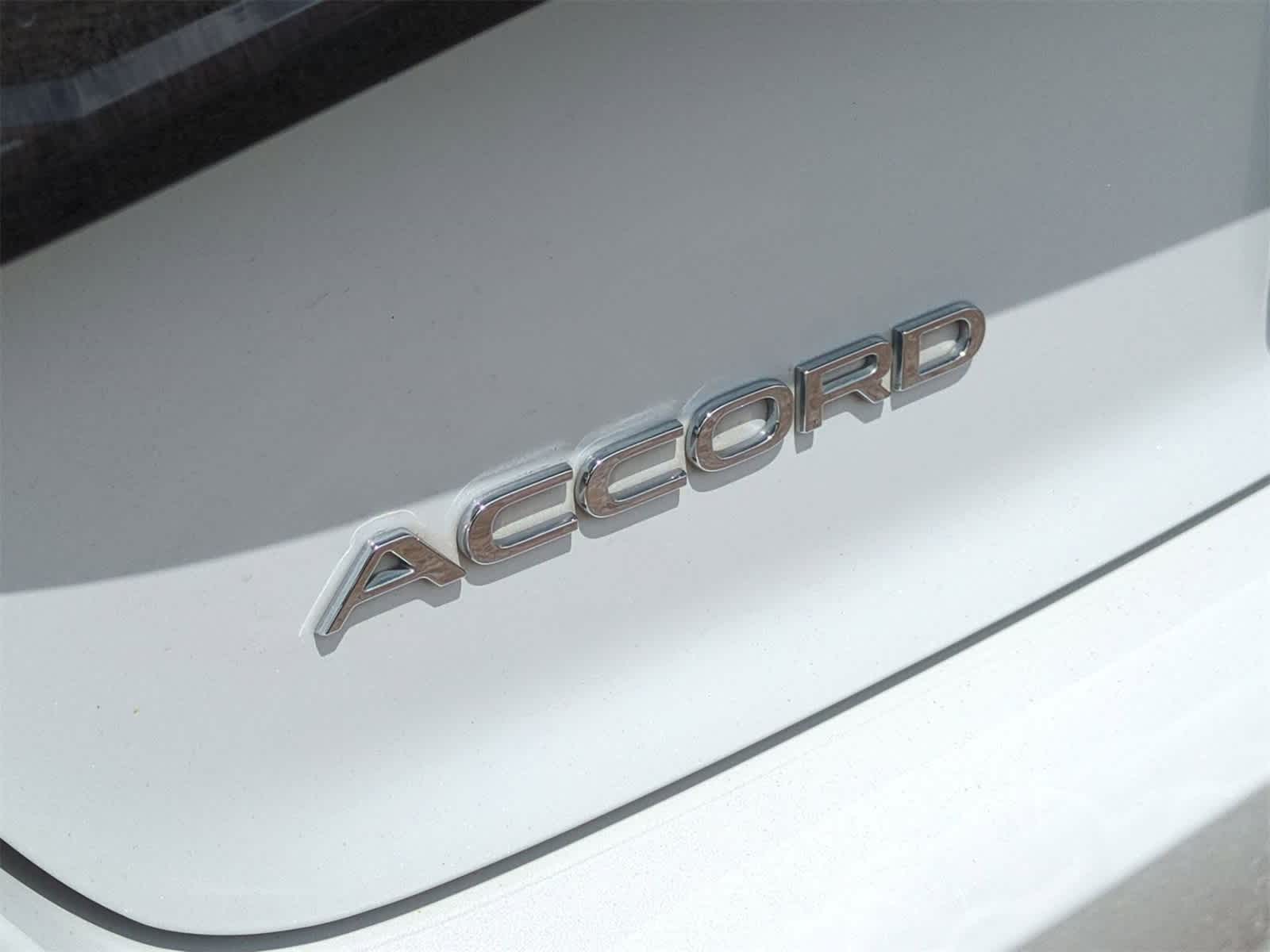 Thumbnail: 2023 Honda Accord - 31