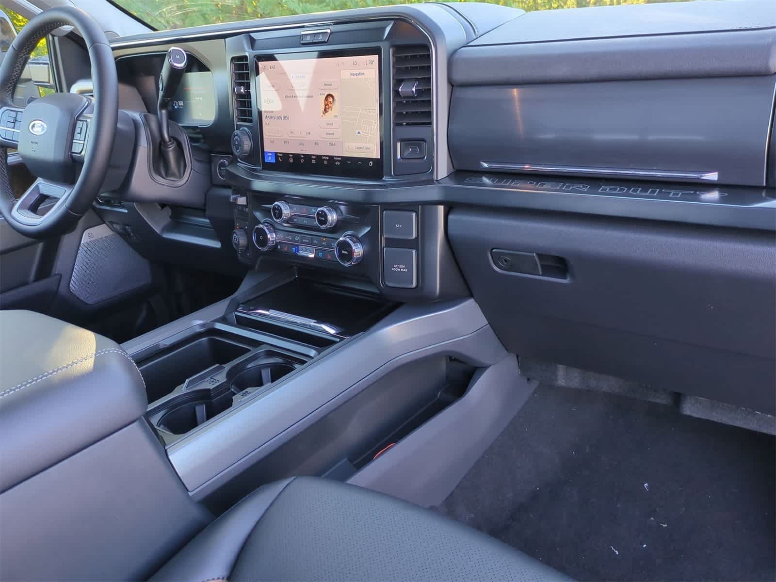 Thumbnail: 2026 Ford F-250 - 29