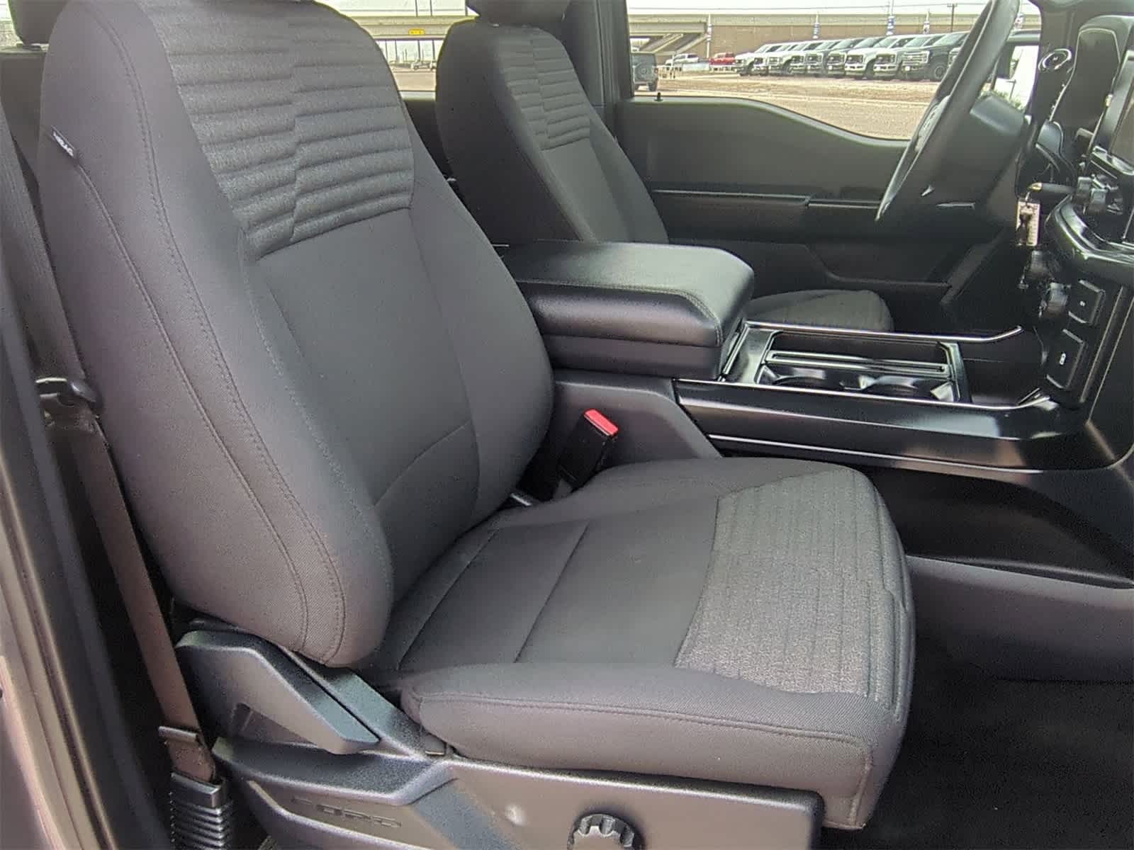 Thumbnail: 2023 Ford F-150 - 26