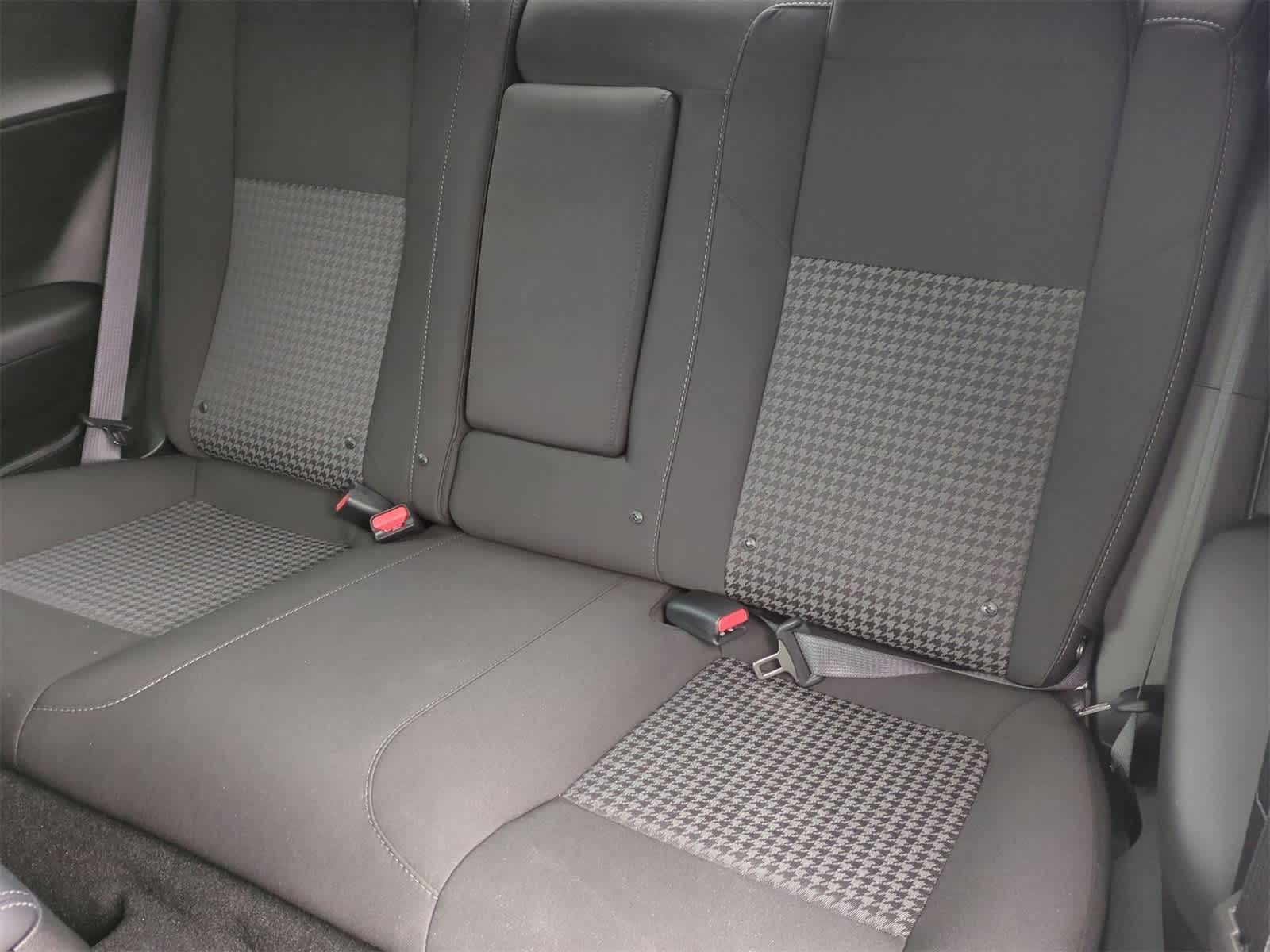 Thumbnail: 2023 Dodge Challenger - 23