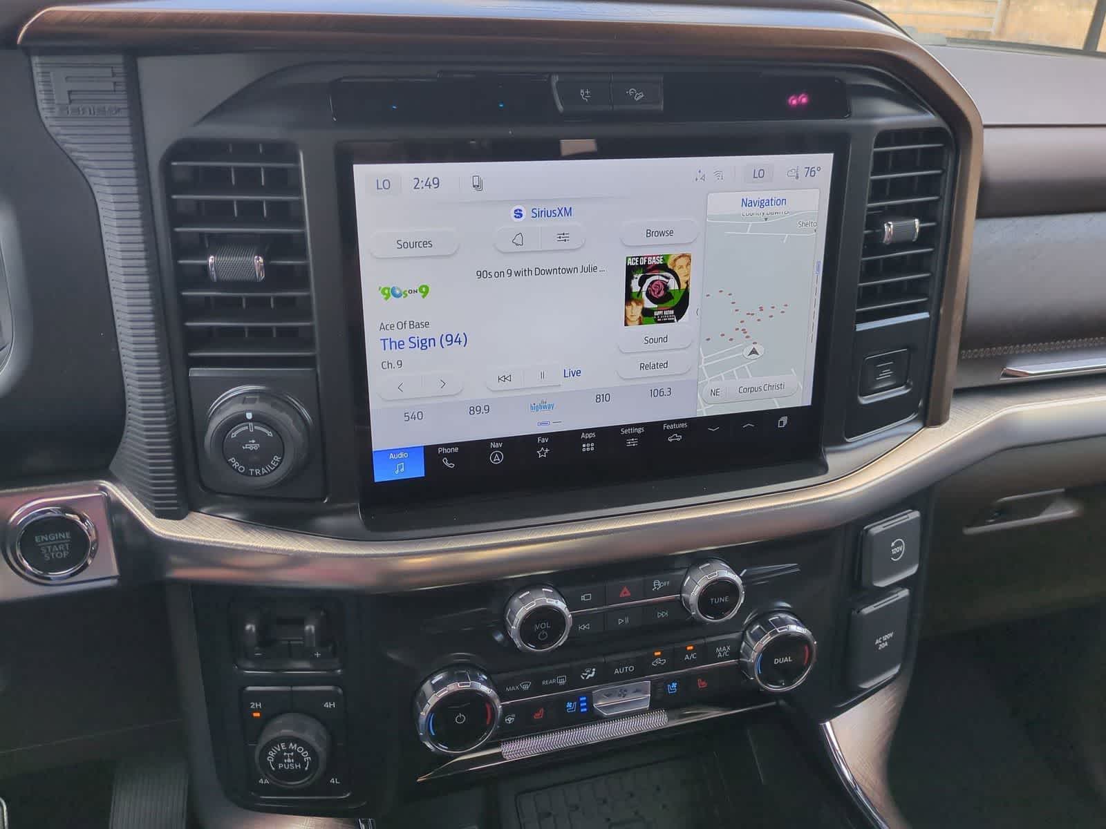 Thumbnail: 2026 Ford F-150 - 13