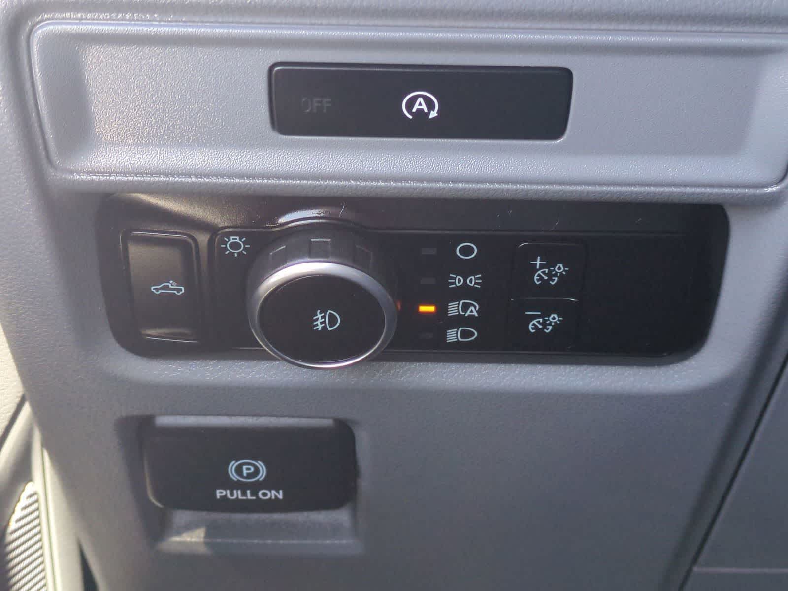 Thumbnail: 2025 Ford F-150 - 16