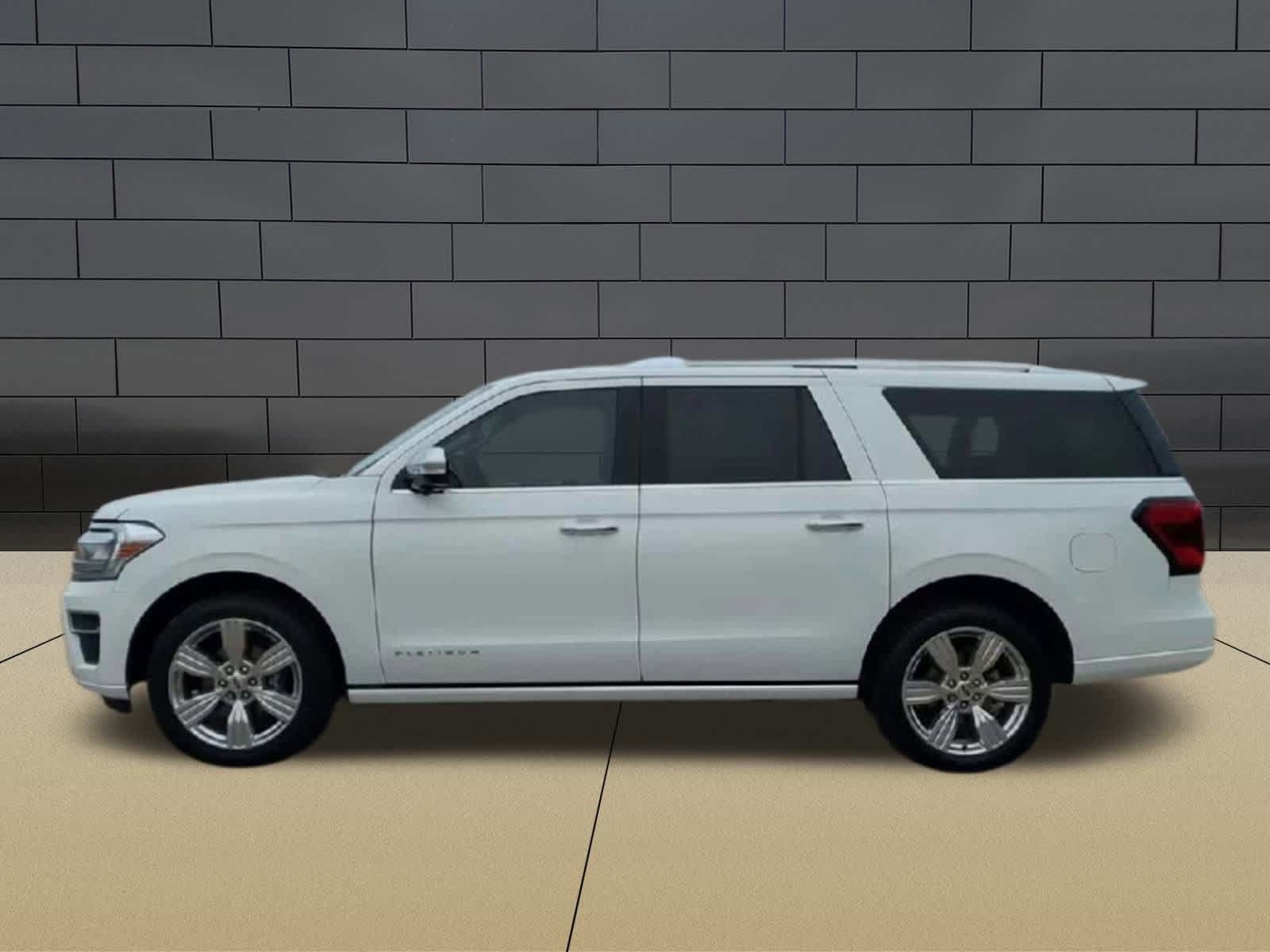 Thumbnail: 2023 Ford Expedition MAX - 5