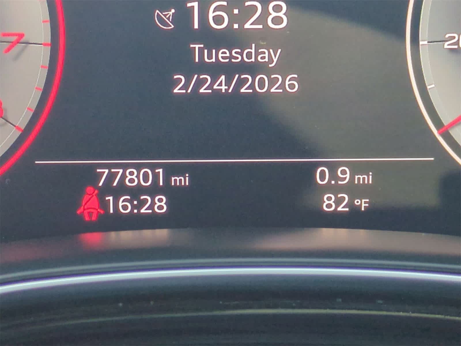 Thumbnail: 2019 Audi Q8 - 12