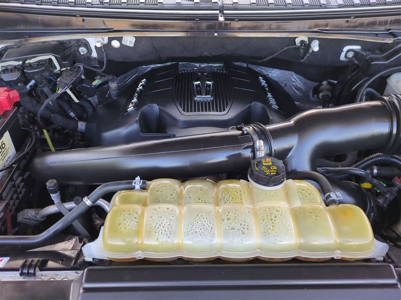 Thumbnail: 2019 Lincoln Navigator L - 30