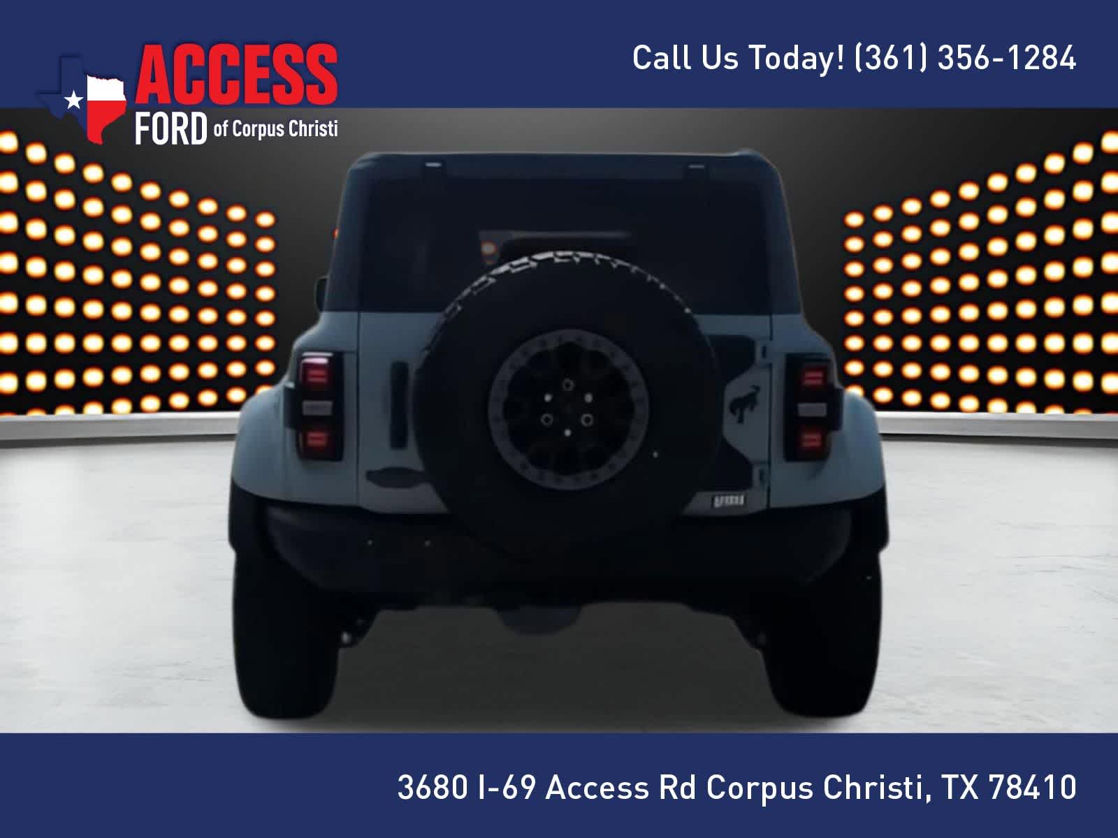 Thumbnail: 2024 Ford Bronco - 7