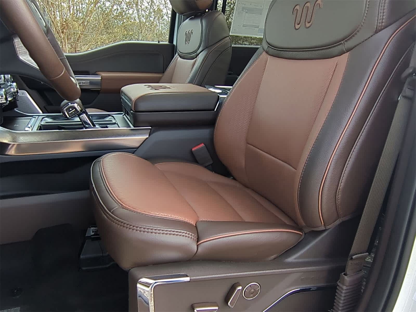 Thumbnail: 2026 Ford F-150 - 20