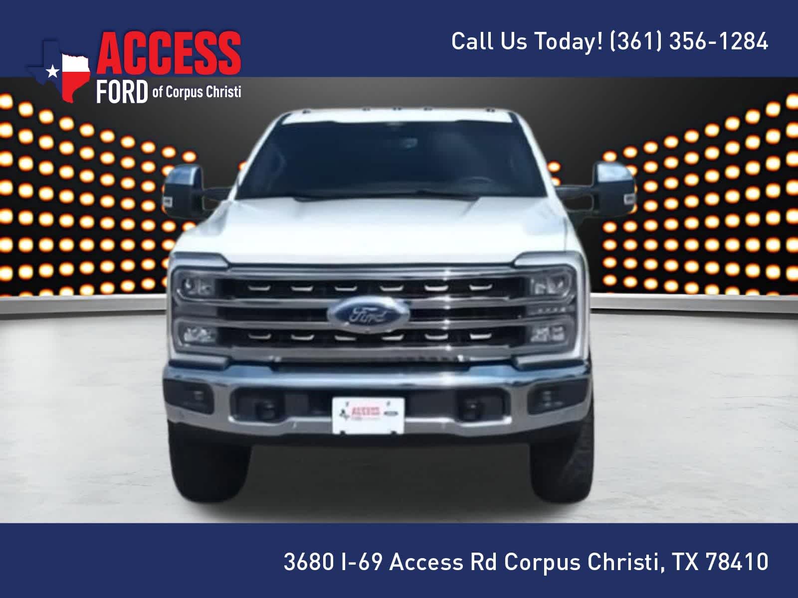 Thumbnail: 2025 Ford F-250 - 3