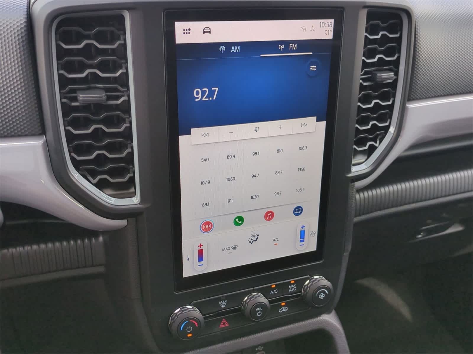 Thumbnail: 2025 Ford Ranger - 13