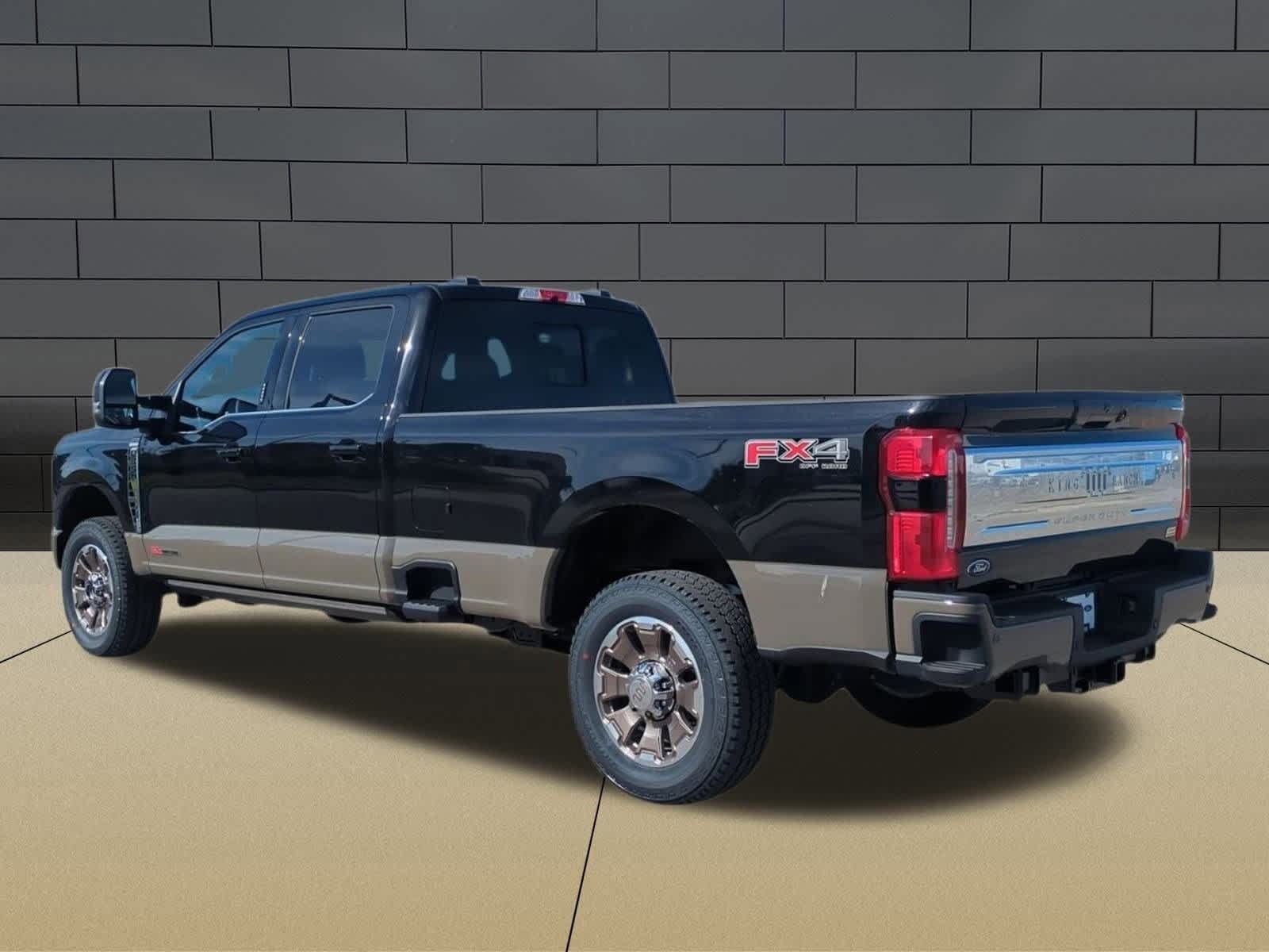 Thumbnail: 2026 Ford F-350 - 6