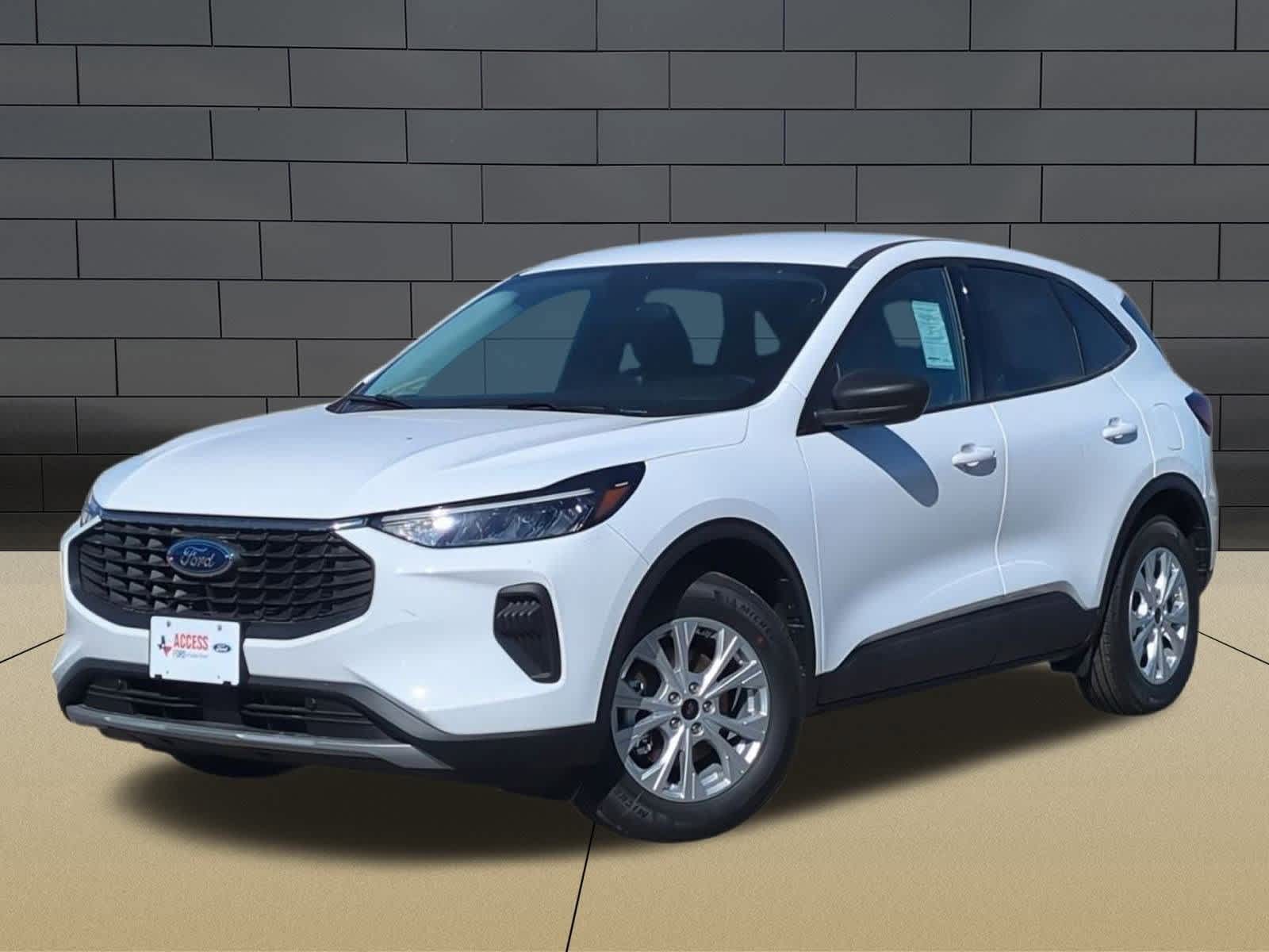 Thumbnail: 2026 Ford Escape - 1