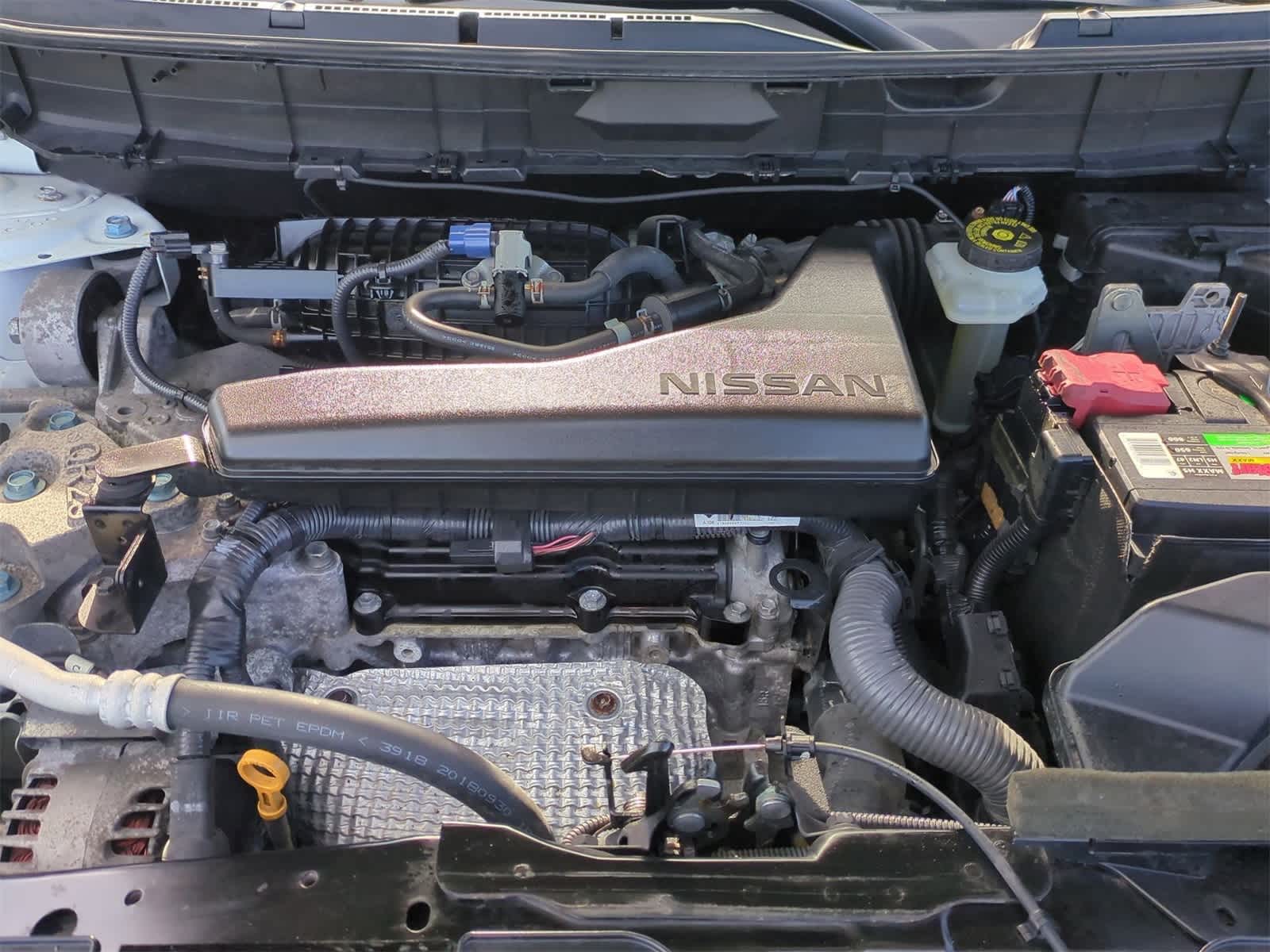 Thumbnail: 2019 Nissan Rogue - 28