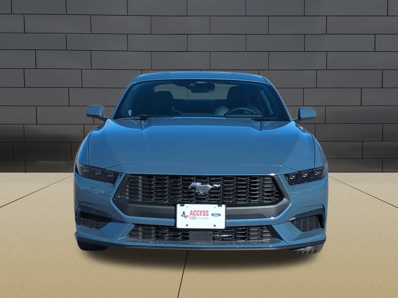 Thumbnail: 2026 Ford Mustang - 3