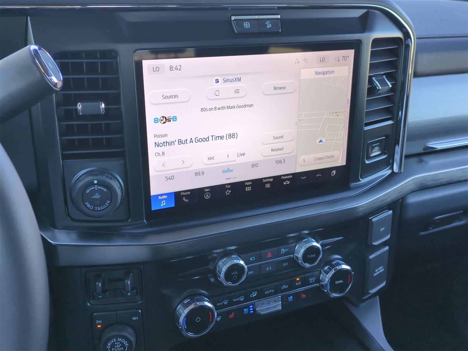 Thumbnail: 2026 Ford F-250 - 13