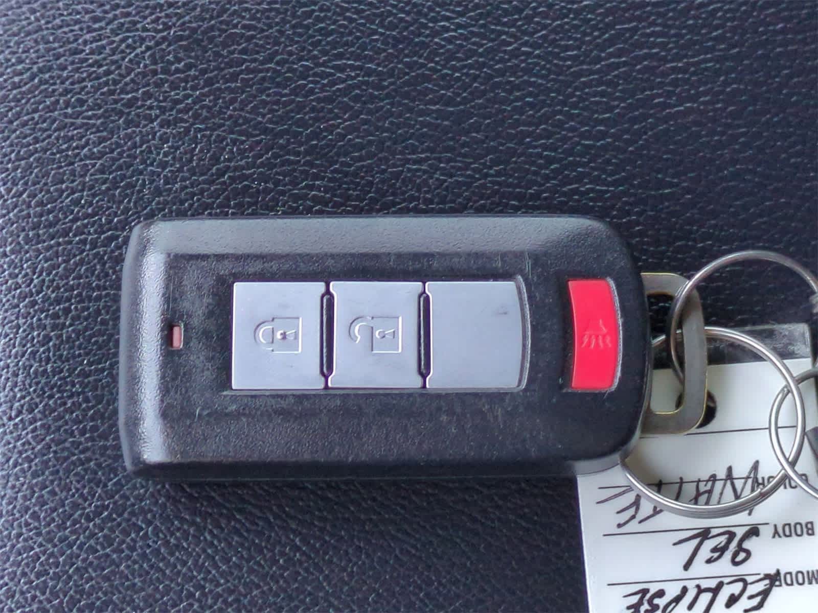 Thumbnail: 2022 Mitsubishi Eclipse Cross - 34