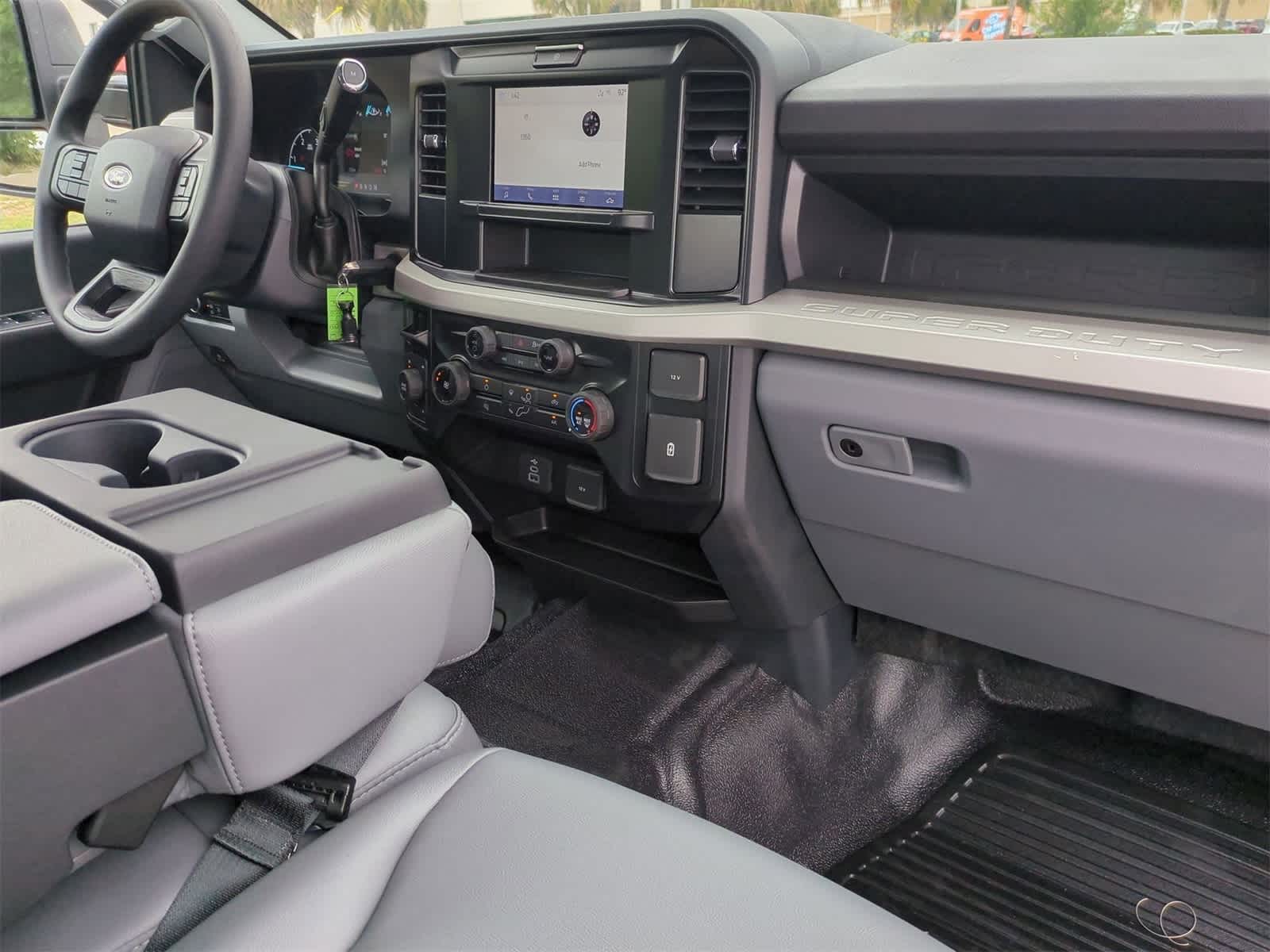 Thumbnail: 2026 Ford F-350 - 25