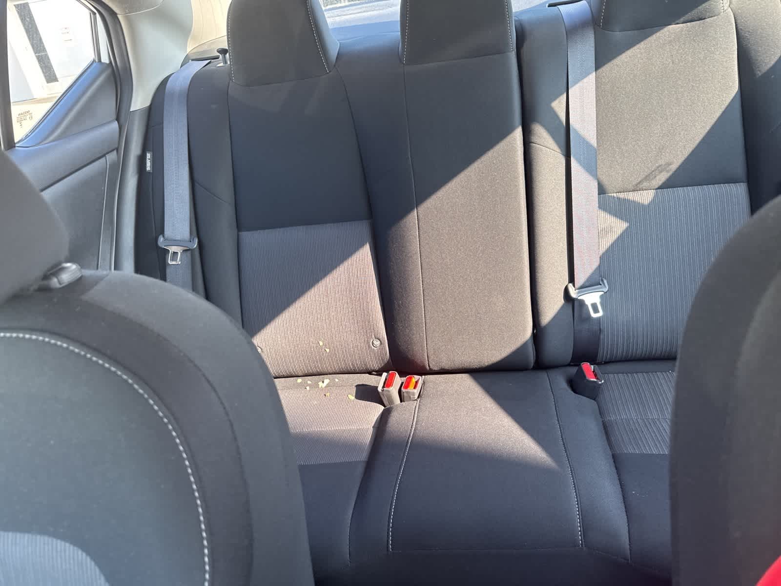 Thumbnail: 2024 Nissan Sentra - 22