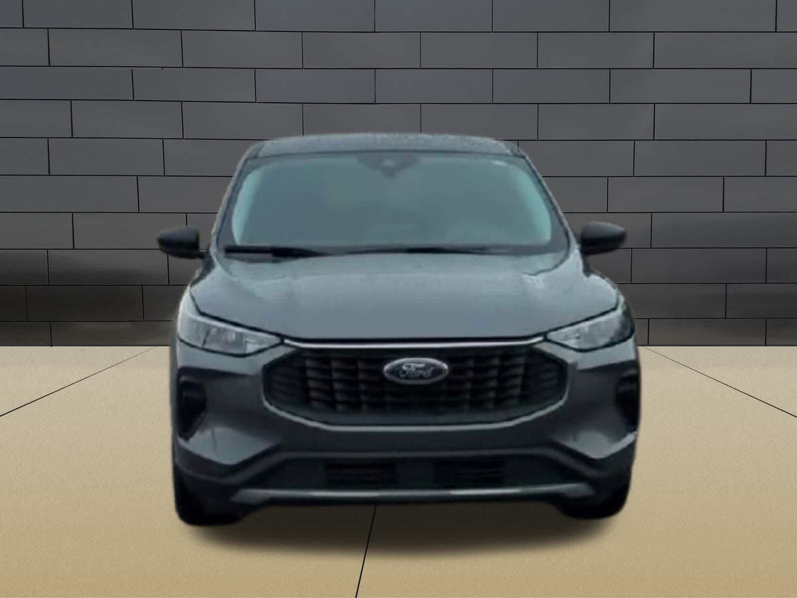 Thumbnail: 2024 Ford Escape - 3