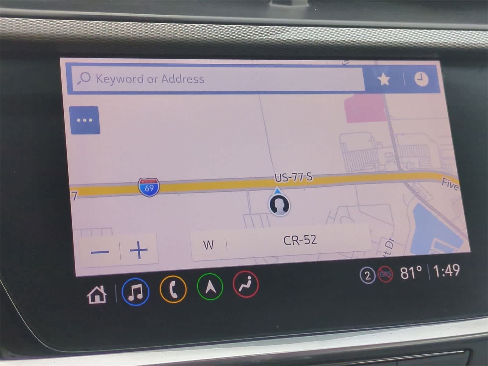 Thumbnail: 2022 Buick Encore GX - 14