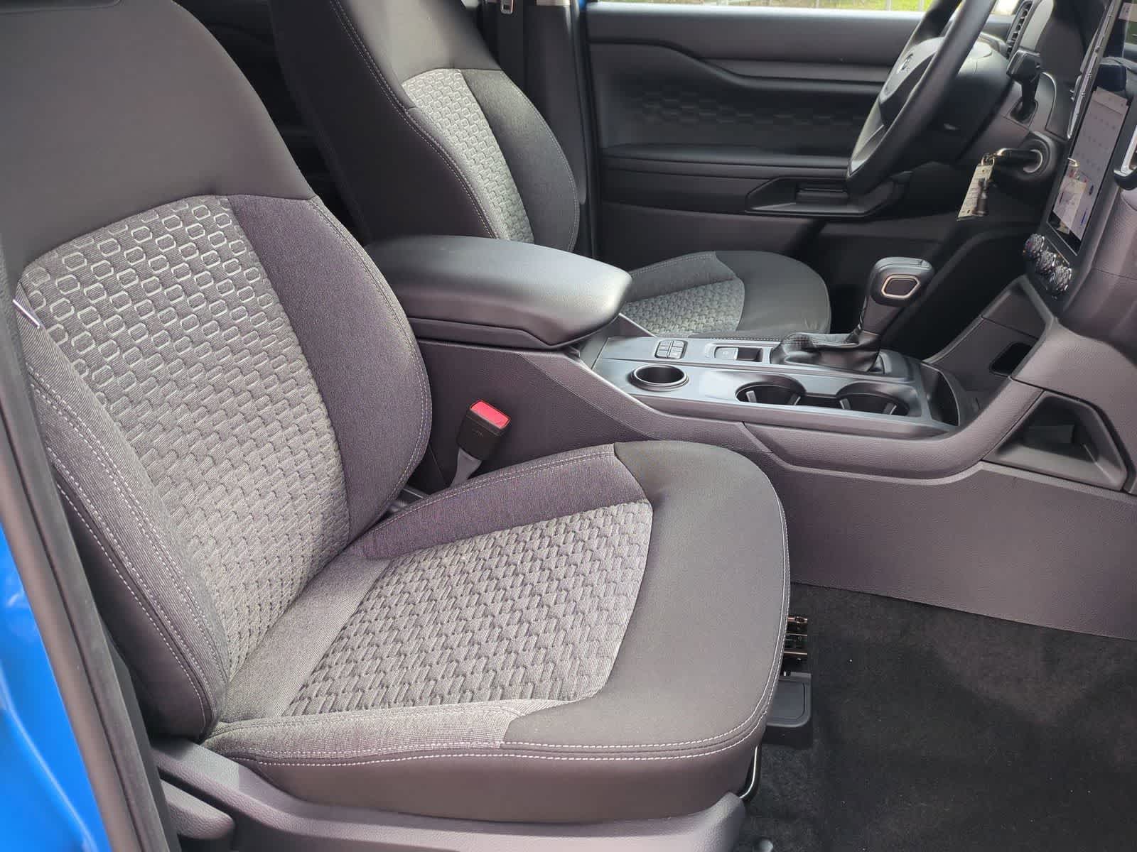 Thumbnail: 2025 Ford Ranger - 25