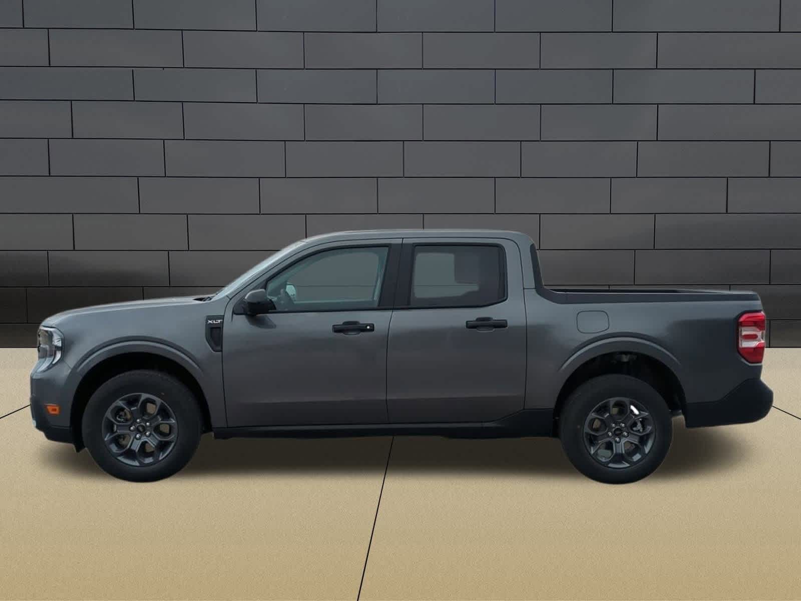 Thumbnail: 2026 Ford Maverick - 5