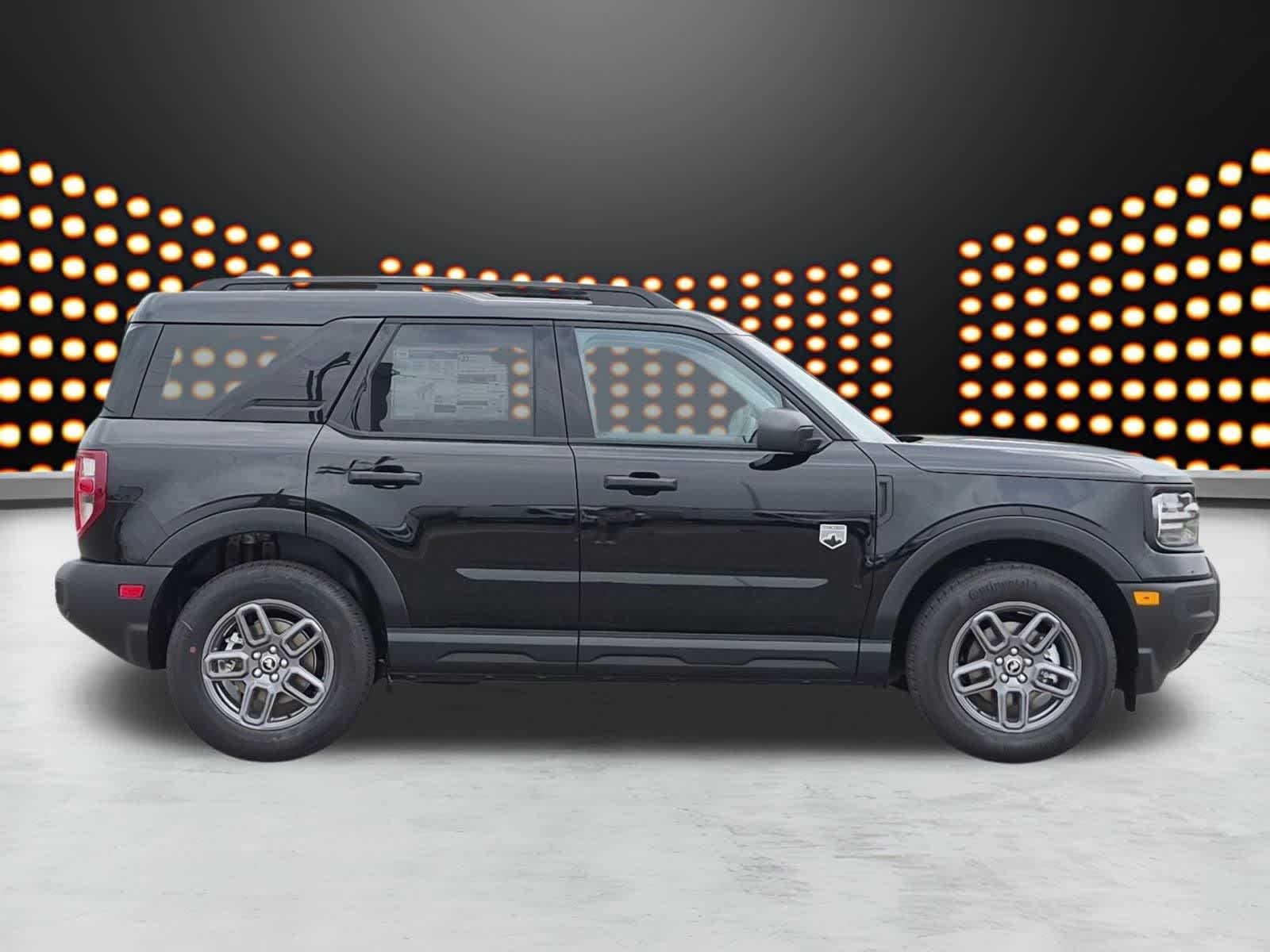 Thumbnail: 2026 Ford Bronco Sport - 9