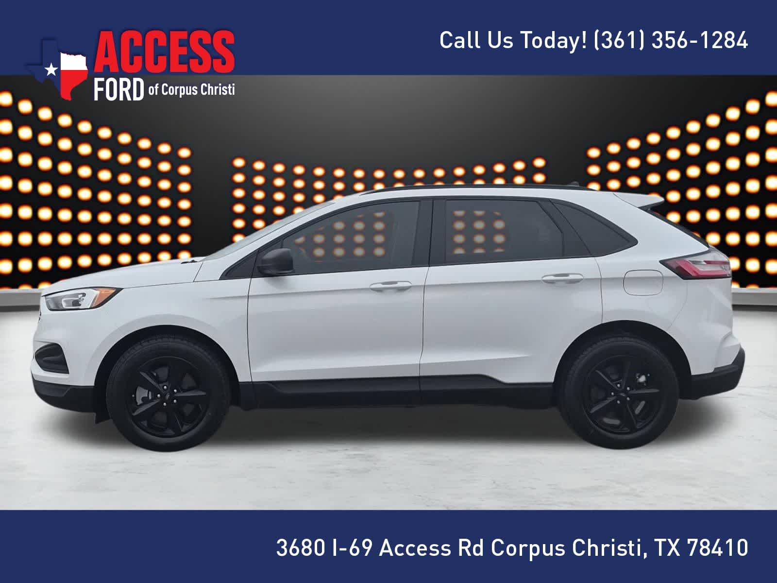 Thumbnail: 2024 Ford Edge - 4