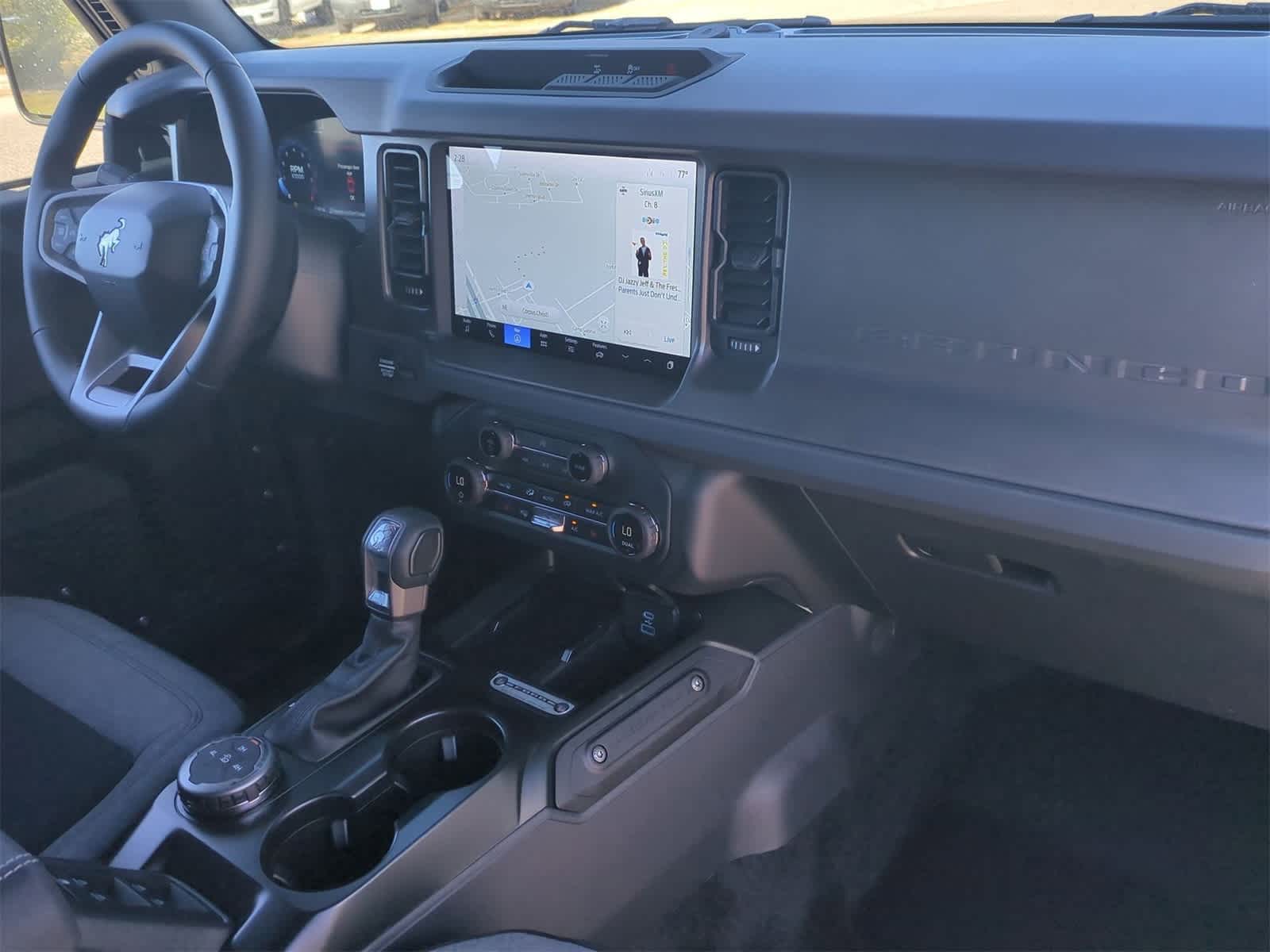 Thumbnail: 2025 Ford Bronco - 28