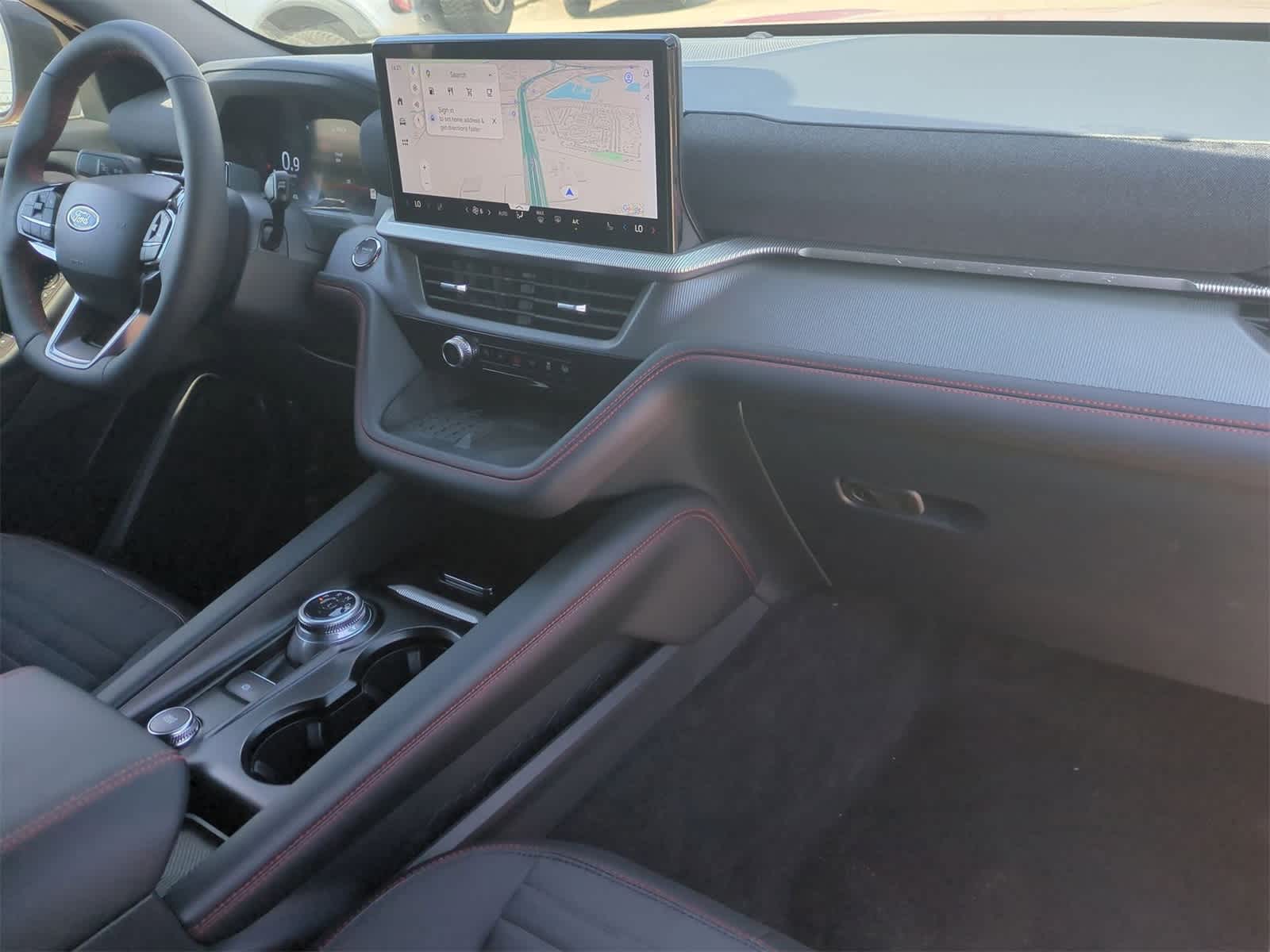 Thumbnail: 2025 Ford Explorer - 28