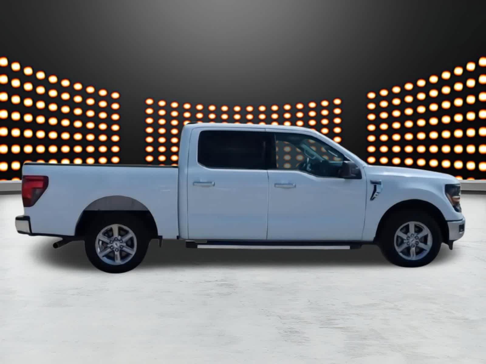 Thumbnail: 2025 Ford F-150 - 8