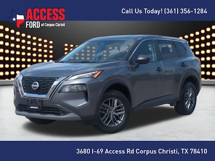 Used 2023 Nissan Rogue SUV Corpus Christi, TX